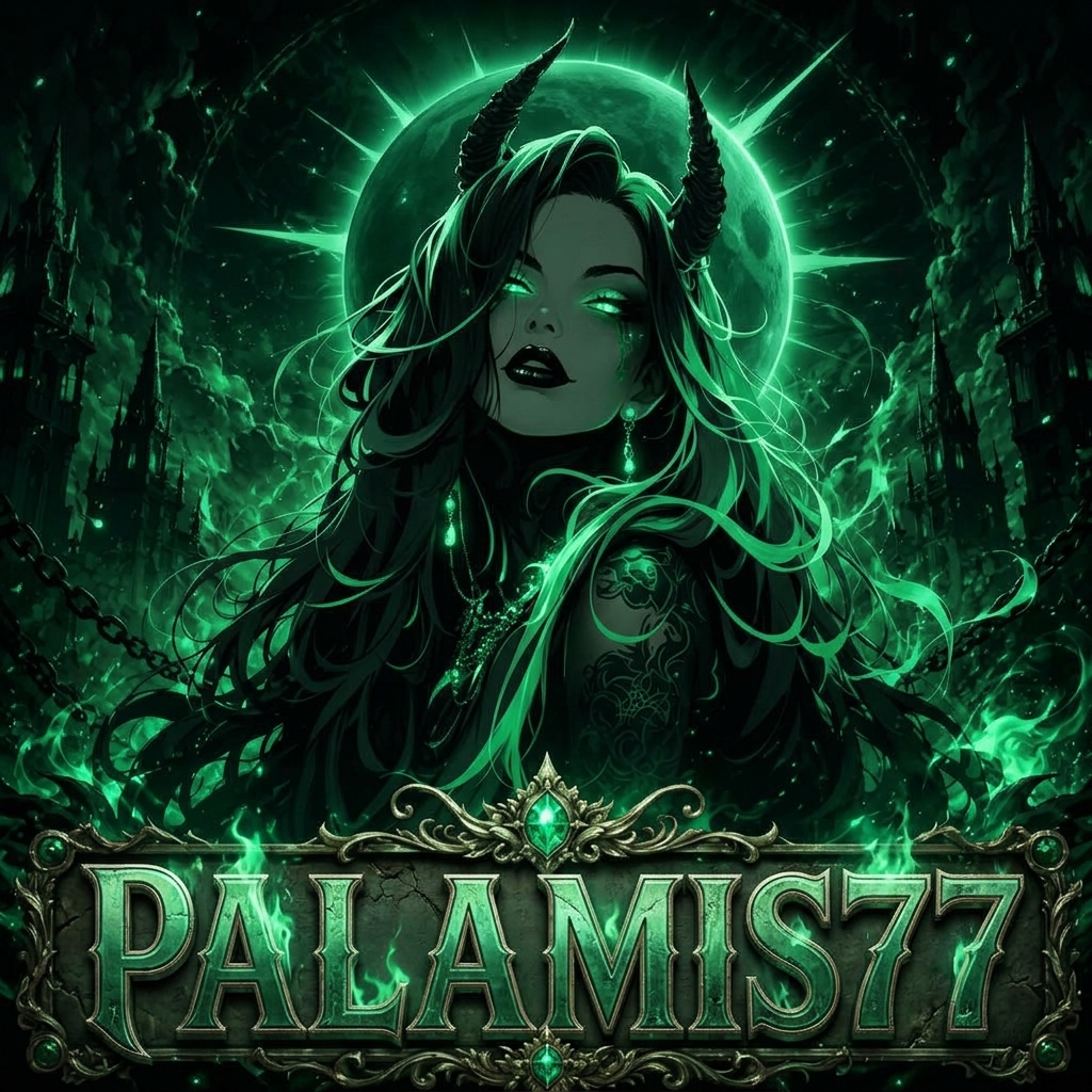 Login Nikmat Nyaman Hanya Di Palamis77 Easy Tap Tanpa Hambatan